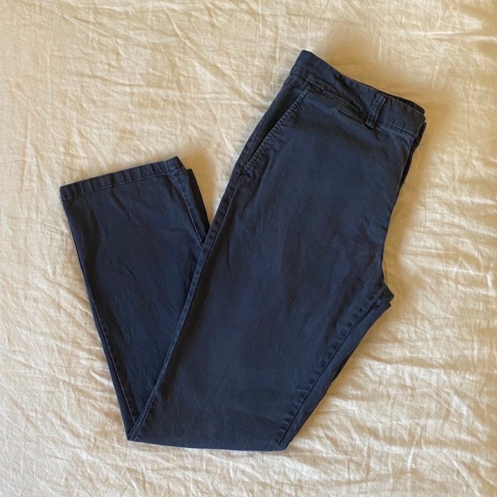 Old Navy Straight Pants